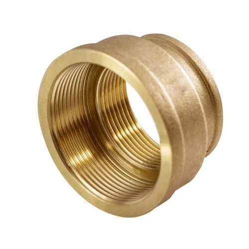 ViEiR Муфта переходная 1 1/4"-3/4", латунь (SF64)