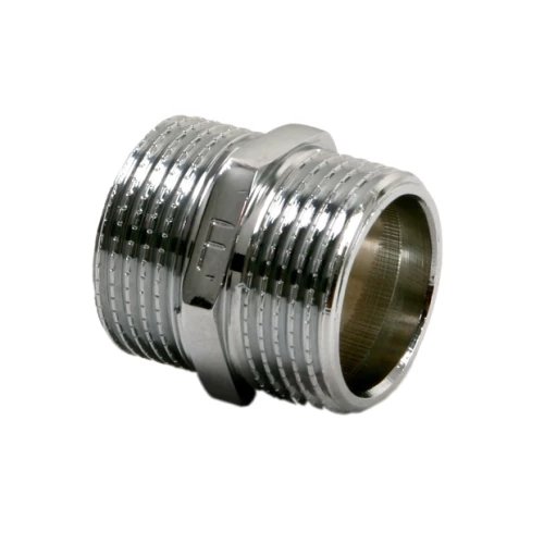 ViEiR Ниппель 3/4", хром (SHX44)