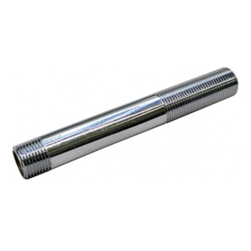 ViEiR Сгон 1/2" 150 мм, хром (SMCX150)