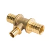 ViEiR Тройник переходной 25x16x25, аксиальный фитинг (VRP251625T)