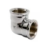 ViEiR Уголок 3/4" ВР, хром (LFX44)