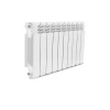 ViEiR Standart BM 500/100 10 секций, радиатор биметаллический