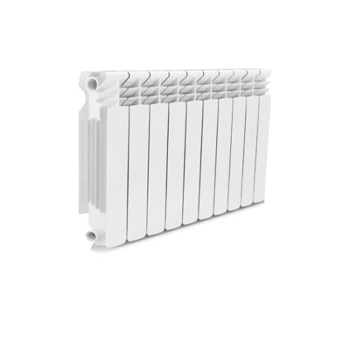 ViEiR Standart BM 500/100 10 секций, радиатор биметаллический